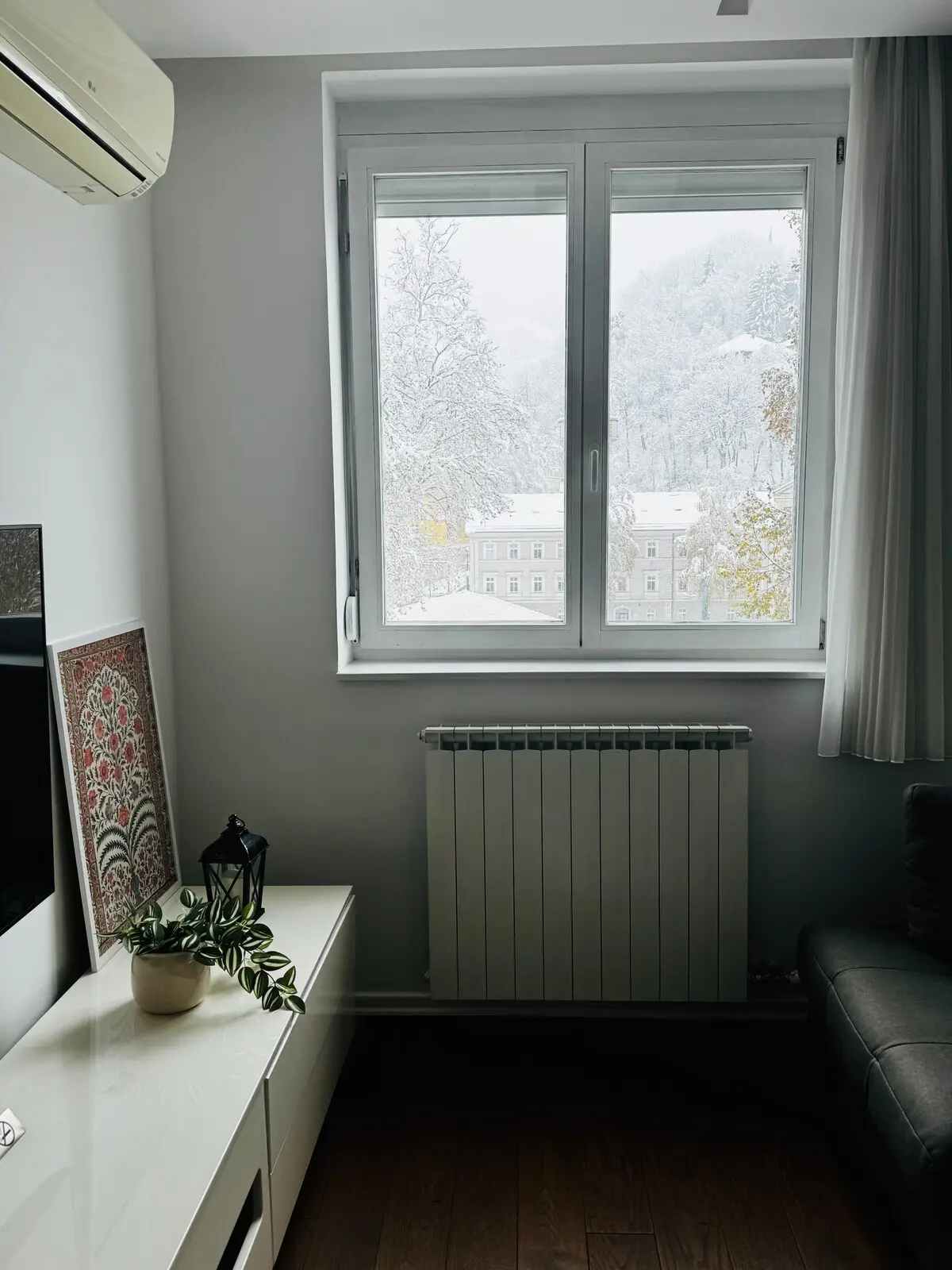 Central Bright 2BR | Baščaršija Old Town