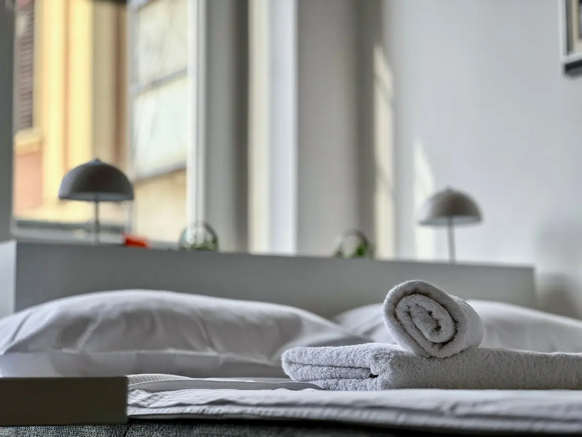 Apartment Rima