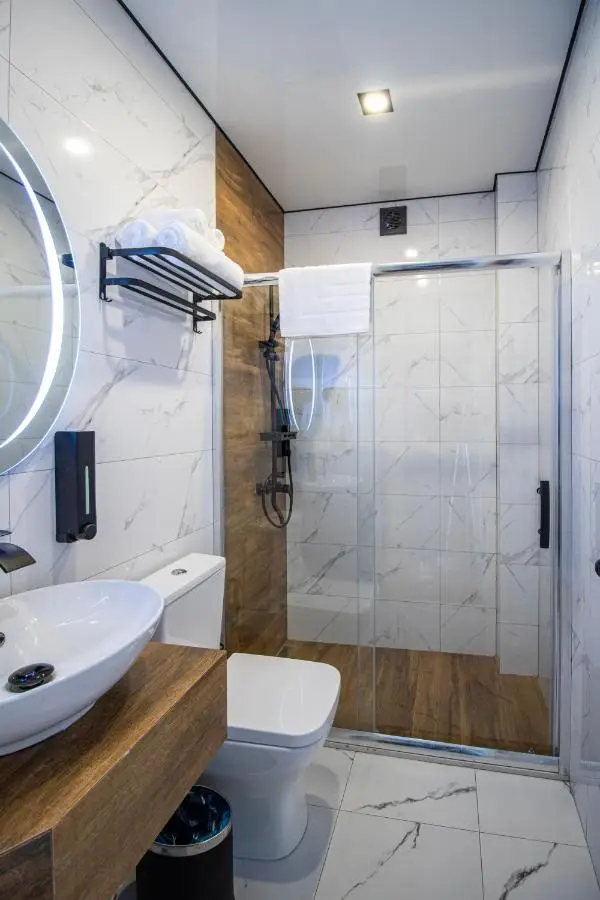 Hotel Tvisi Tbilisi