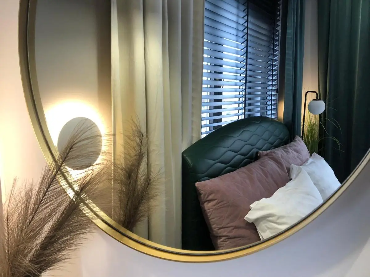 Urban Stay Tirana Deluxe