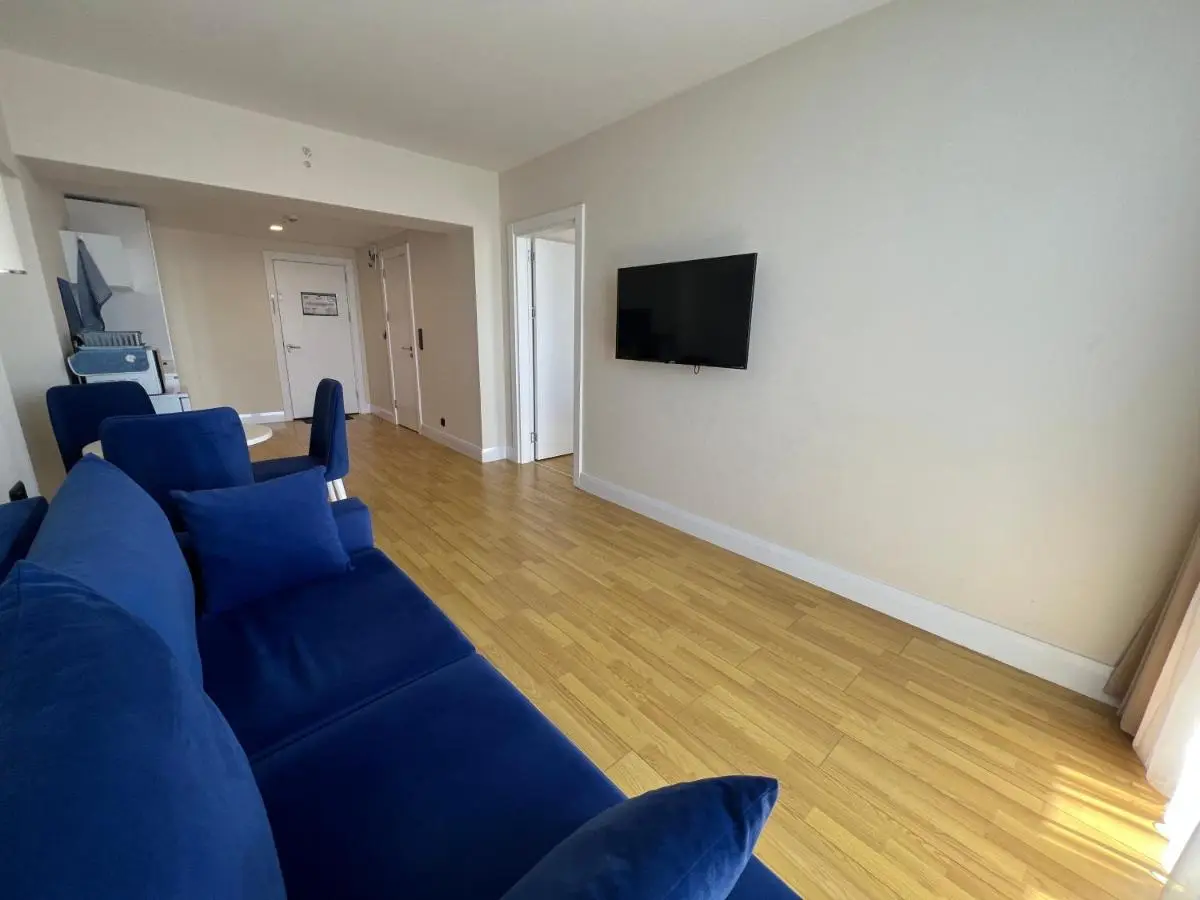 Apartments in ORBI GROUP