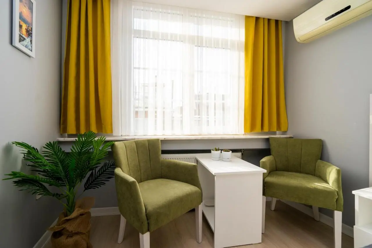 Sayeban Gold Hotel