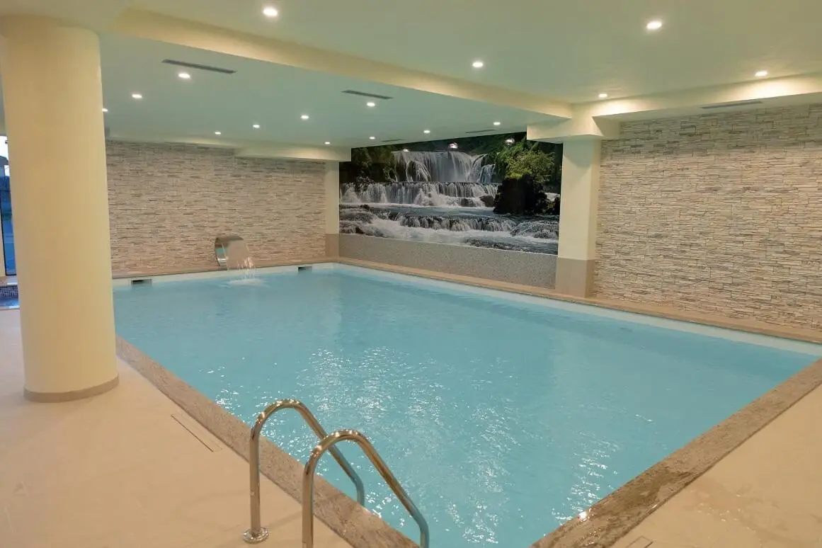 Hotel Rekic