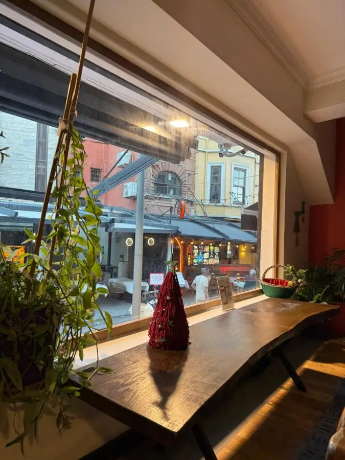 Nomade Old City Hotel