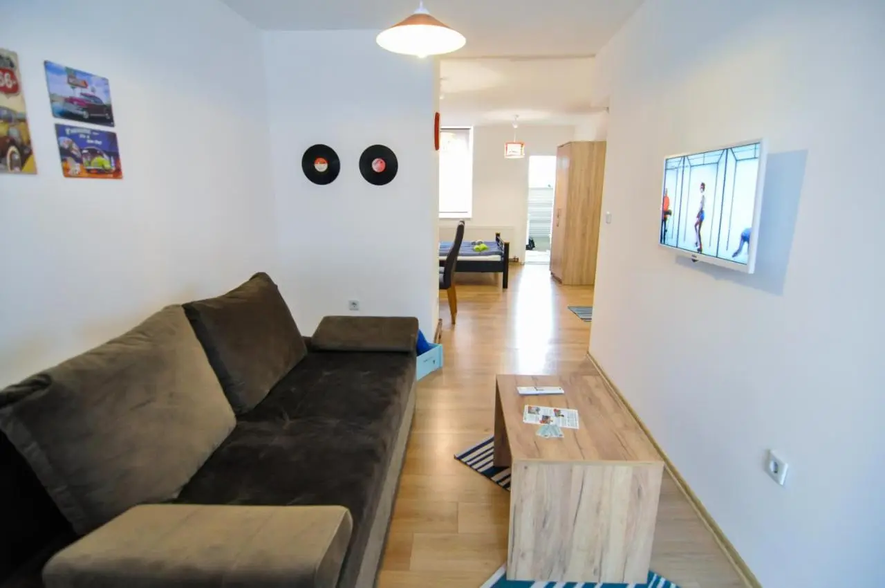 Torus Apartments