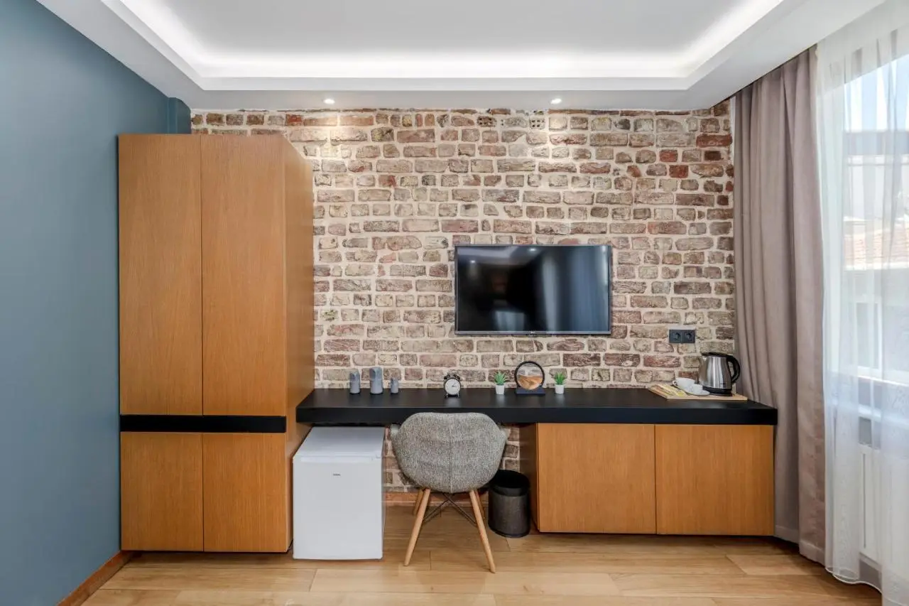 The Xenia Hotel