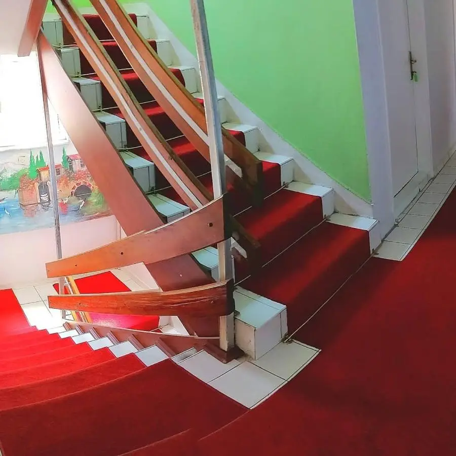 Mudanya Otel