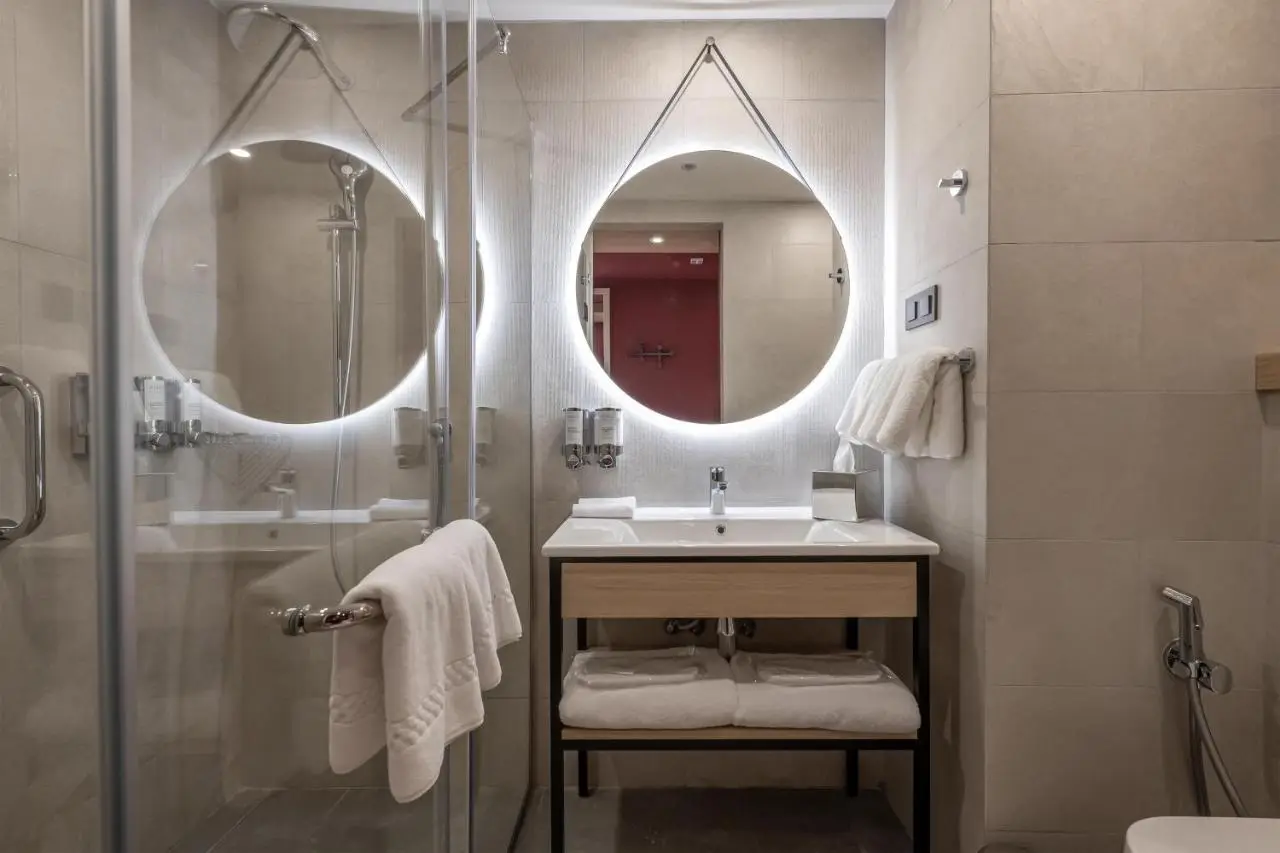 Hampton By Hilton Batumi Center