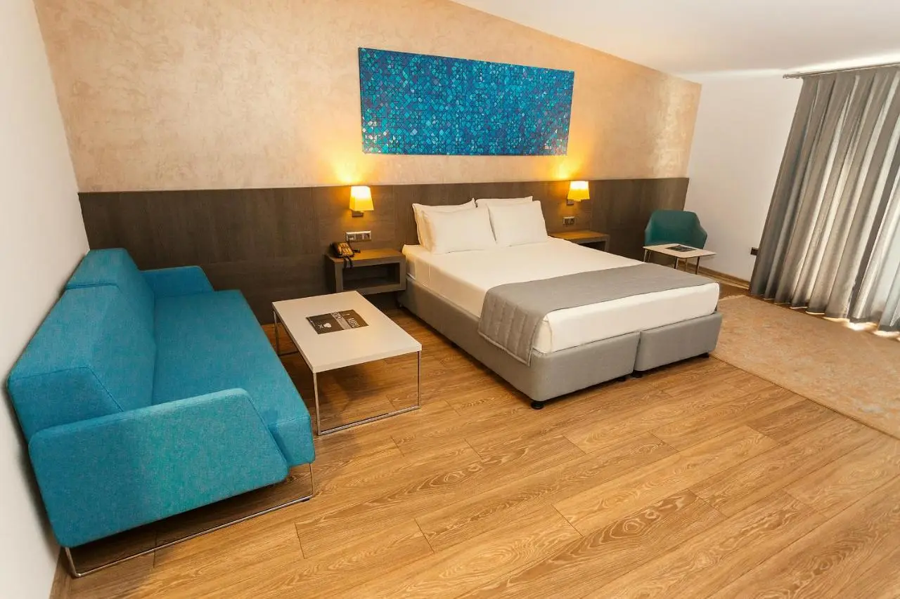 Fesa Business Hotel