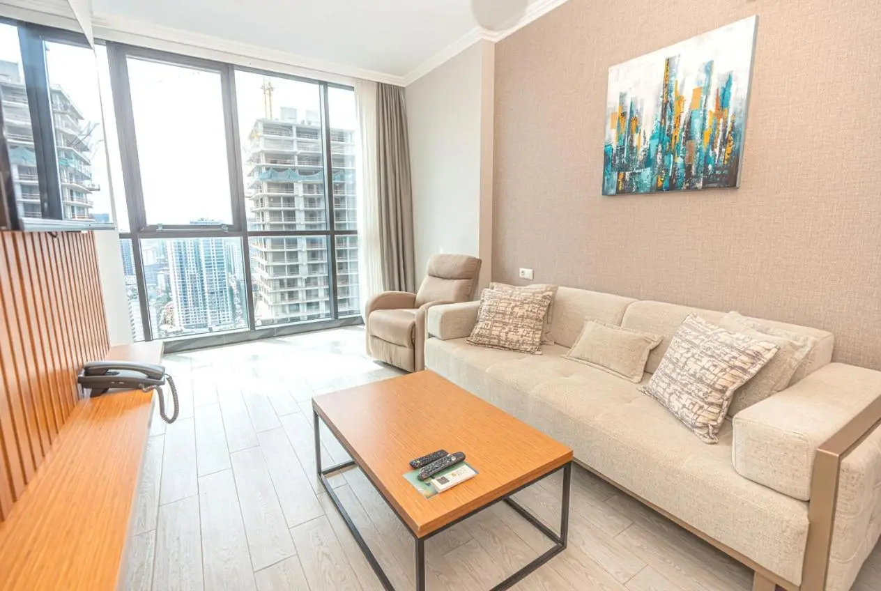 Season Suite Apart-Hotel