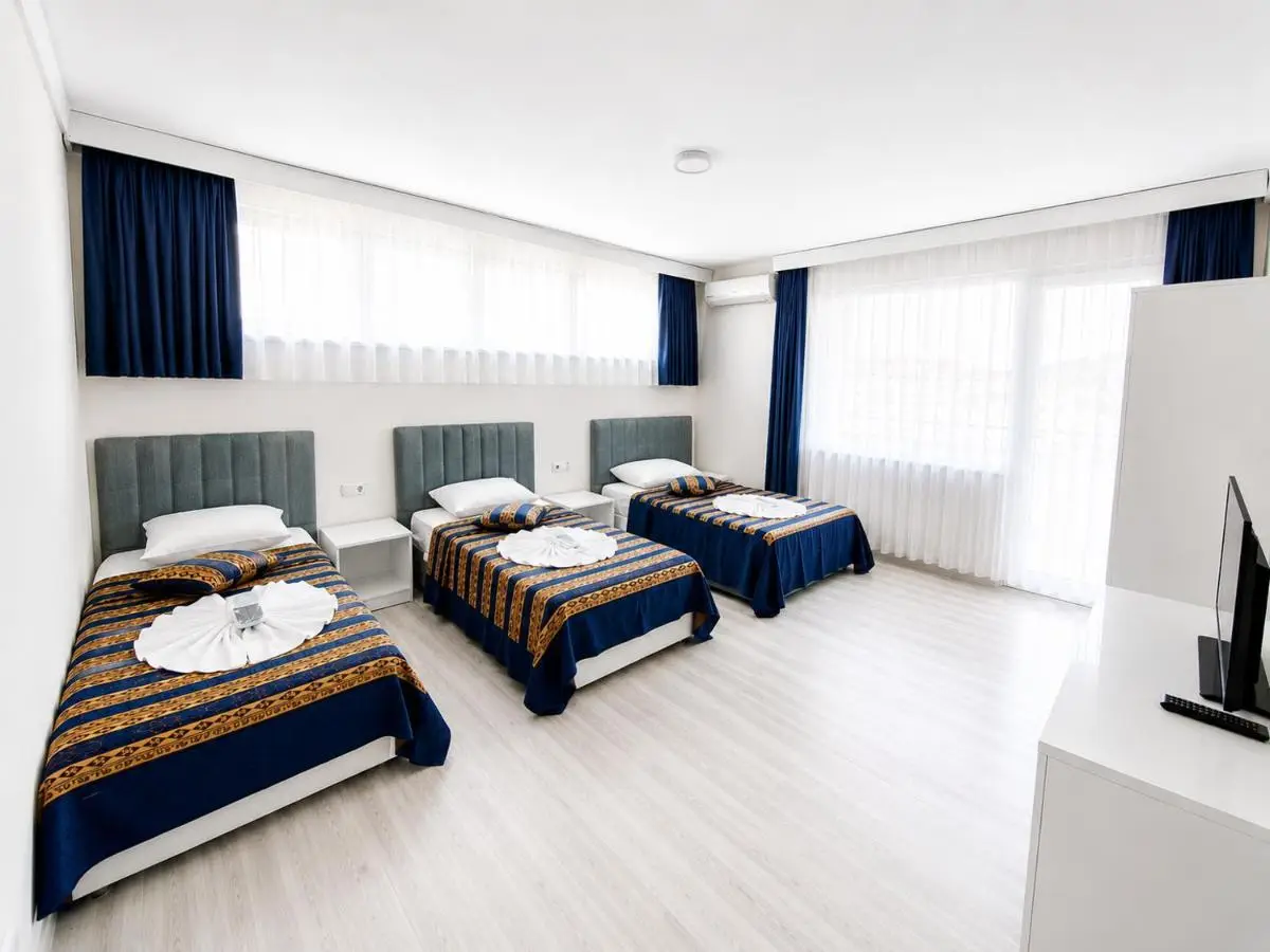 Anadolu Hotel