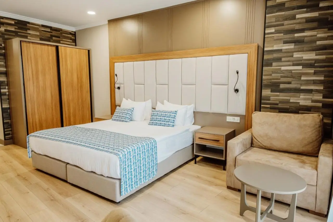 King Solomon Batumi Hotel