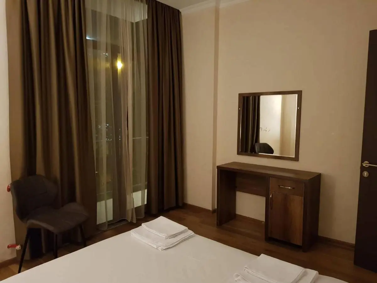 Hotel Absolut