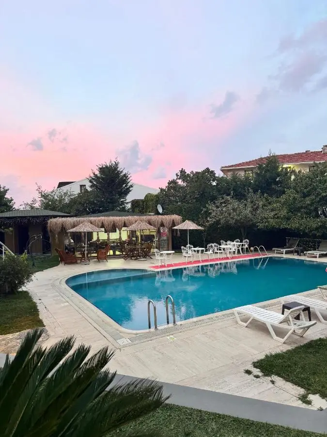 Treekos Boutique Hotel Istanbul Airport