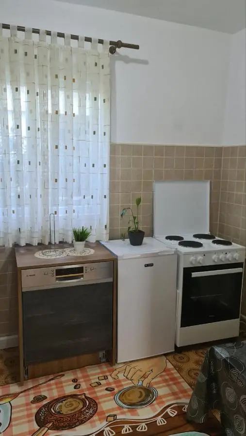 Vila Marija