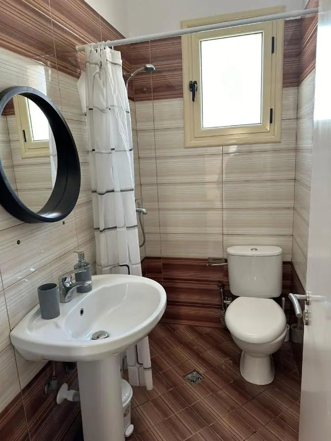 Vila B&E