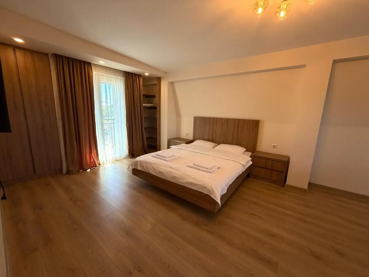 Guest House Bagrationi