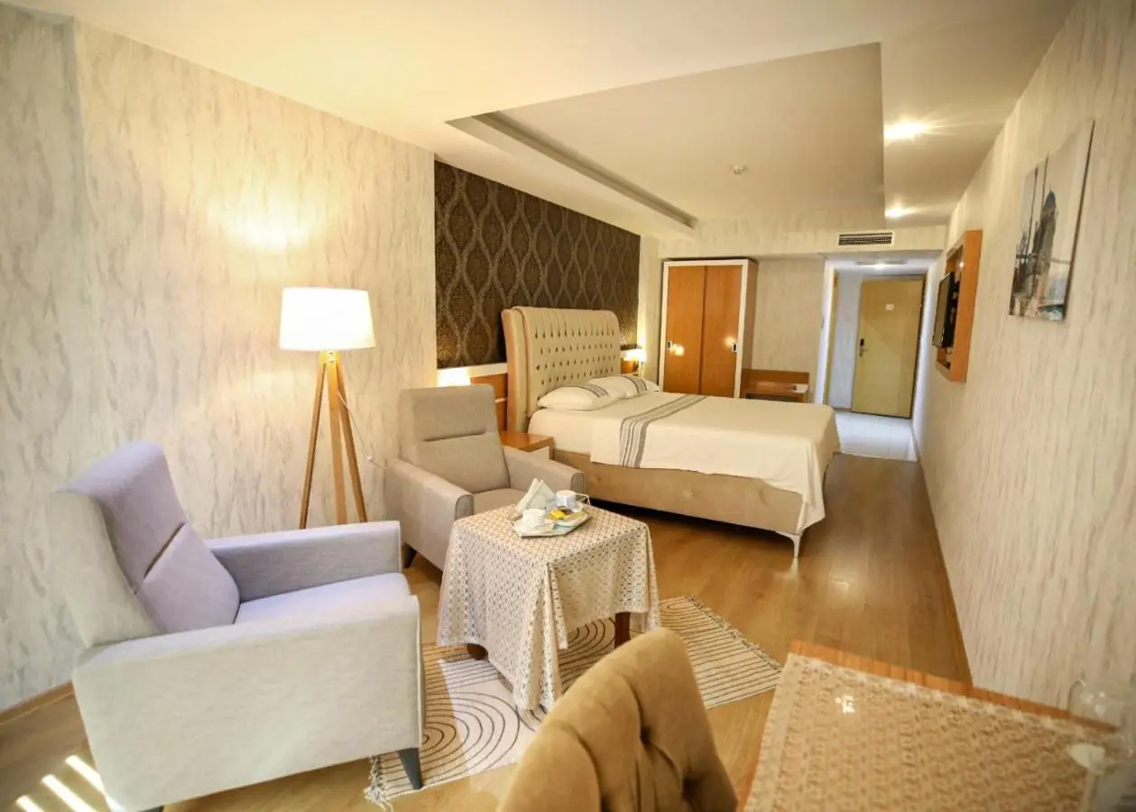 Bayazıt Hotel