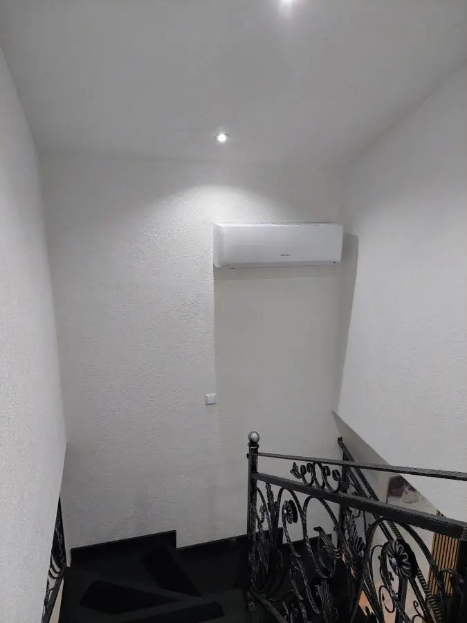 Villa AS na Jablaničkom jezeru