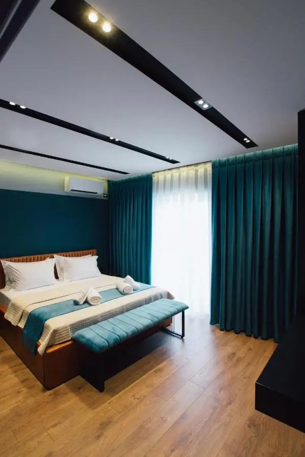 Brilant Luxury Apartment