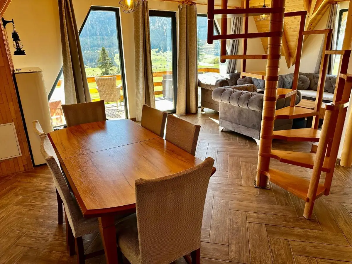Vlasic Odmor - Villa Ajla
