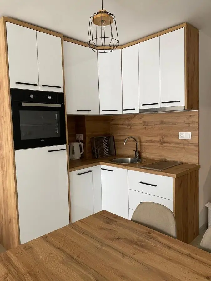 Apartman Green
