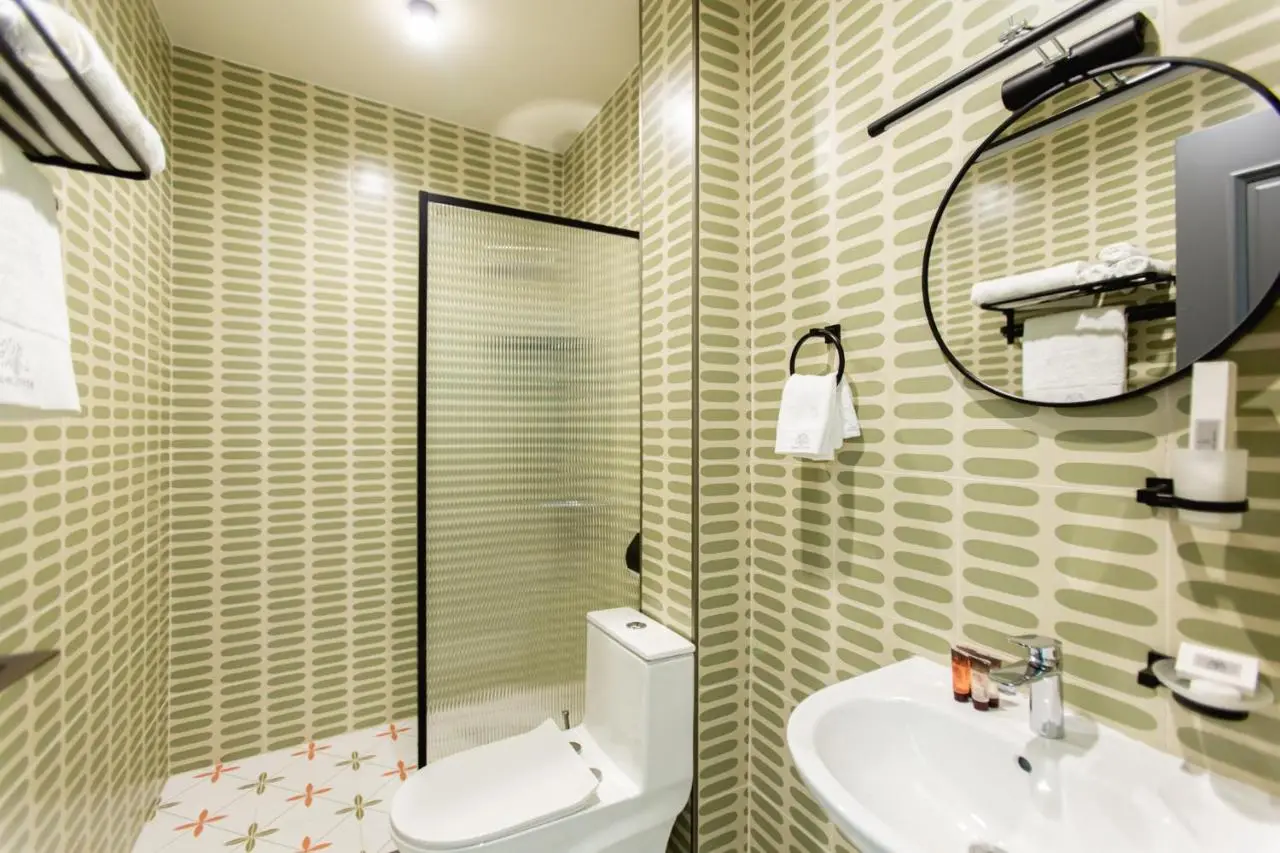 Boutique Hotel Tuta