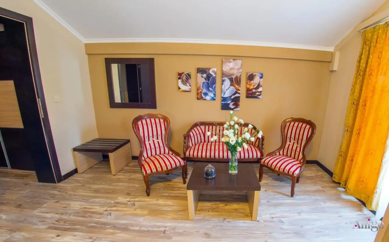 Apartments Cavaliero