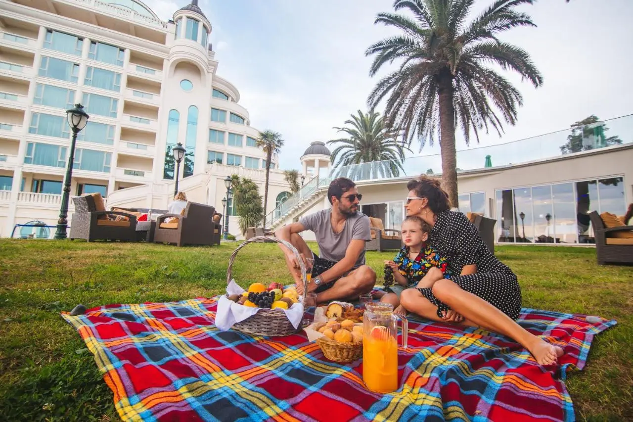 Castello Mare Hotel