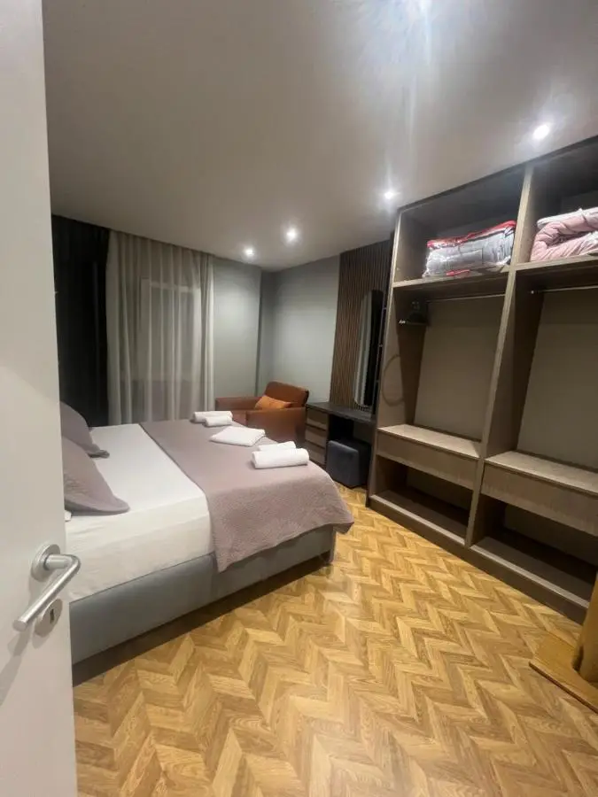 Tirana Magnifique Apartments