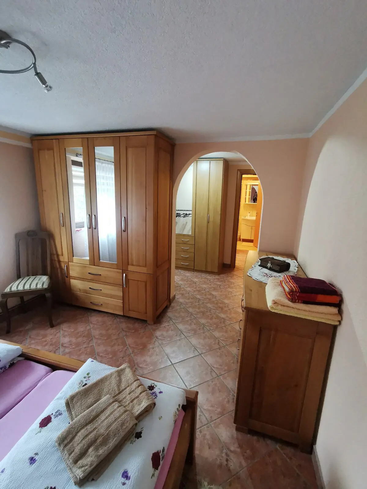 House in a quiet part of Ilidza