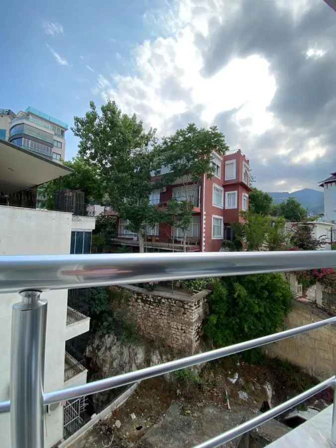 Finike Marina Hotel