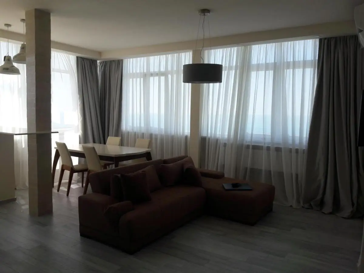 Apartment Magnolia Black Sea