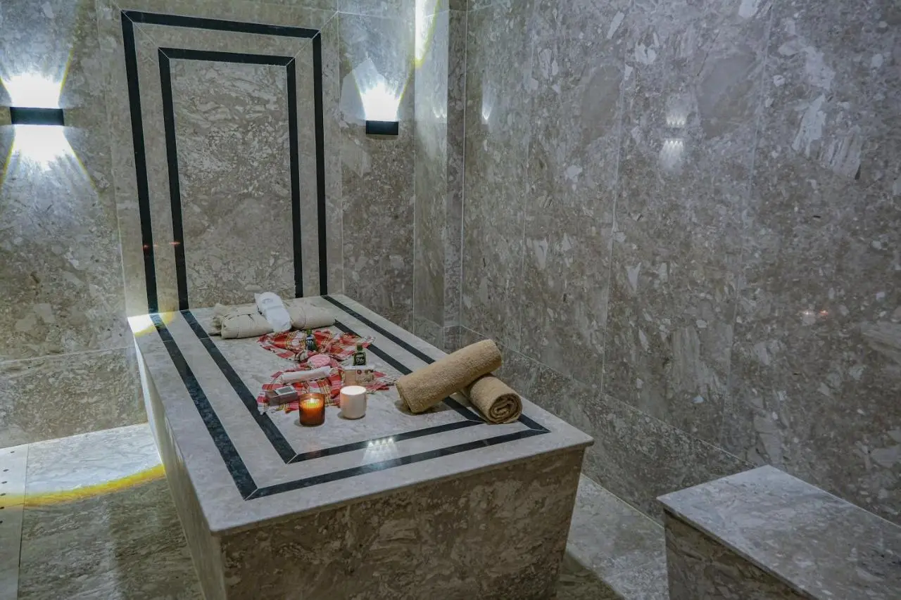 Vital Thermal Hotel & SPA