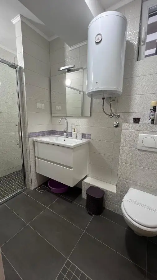 Lilikoi Apartment