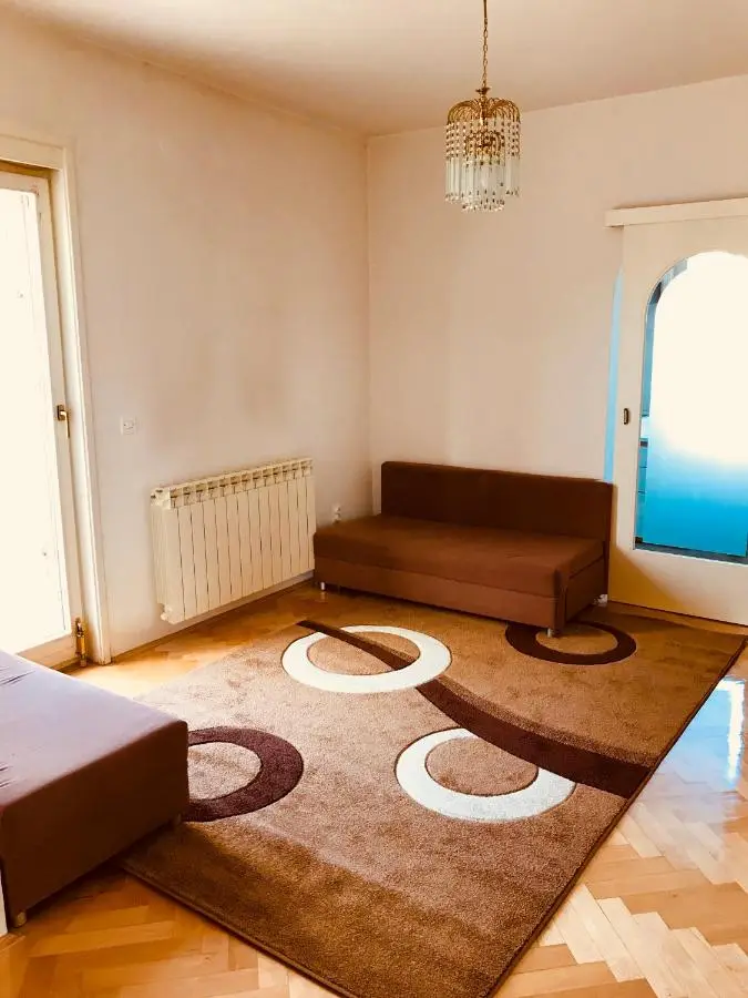 Apartments Villa Irma