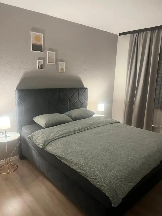 Vito apartments