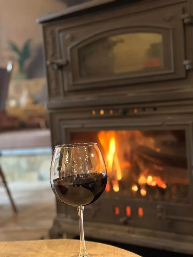 Machakhela inn - Winery and Resort მაჭახელა ინნ