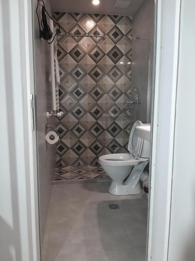 Marjani Terrace Rooms