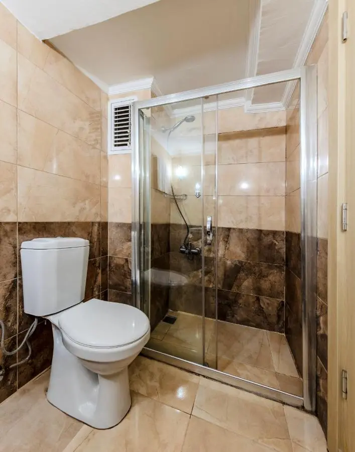 Hamit Hotel Istanbul - Special Category