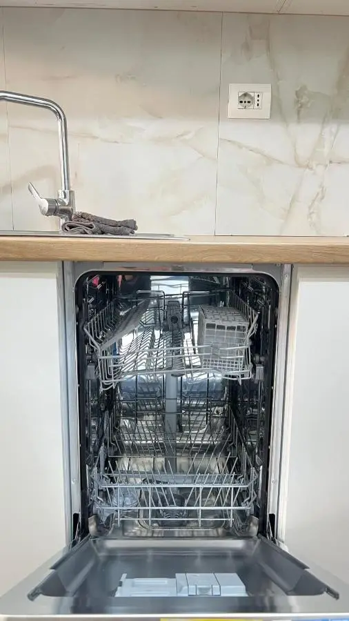 AK apartments