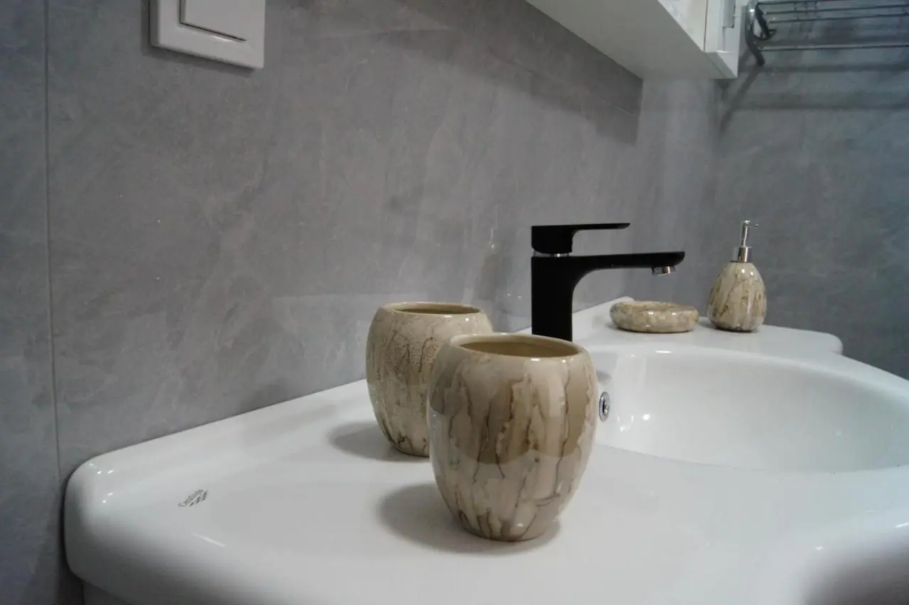 Apartmani SEEBLICK