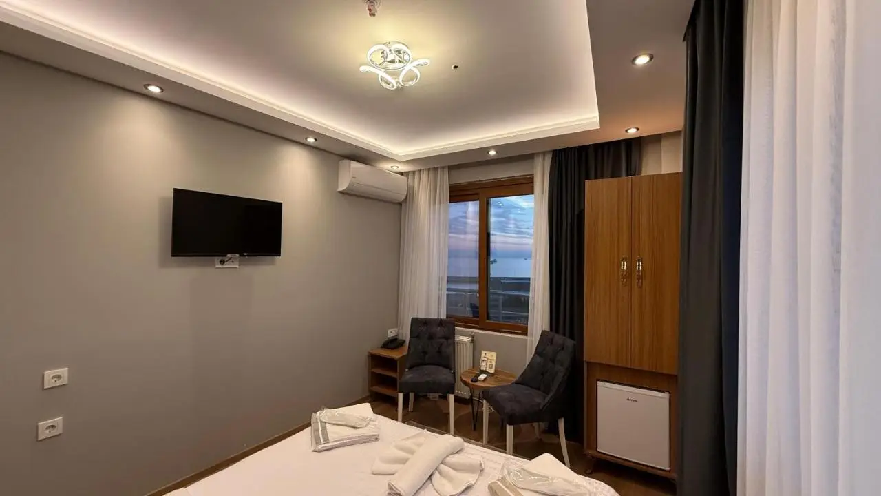 Mamma Marya Hotel