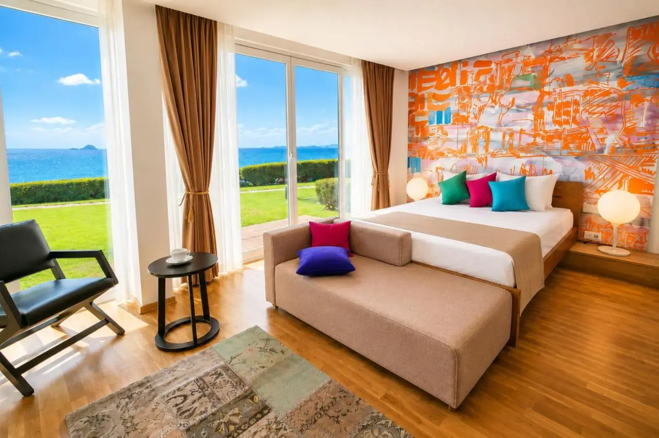 Palmalife Bodrum Resort & Spa