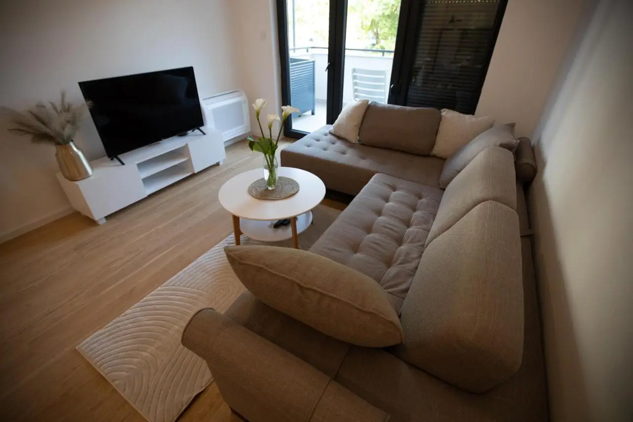 Apartman Superior Centar