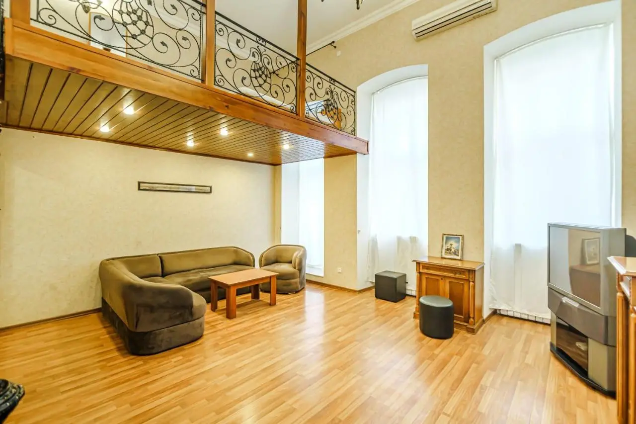COZY Apartment in Nizami Street