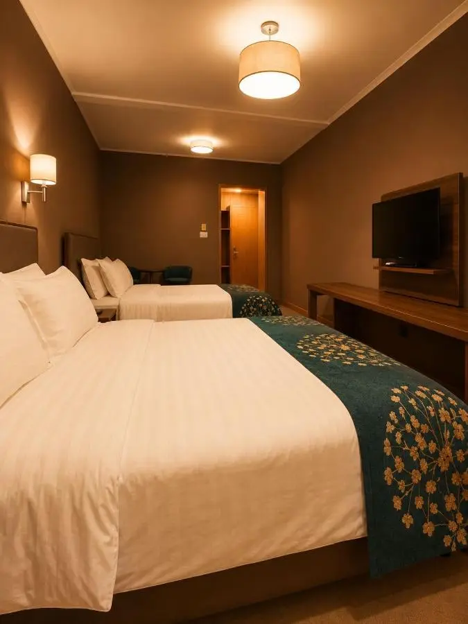 Hotel Eder
