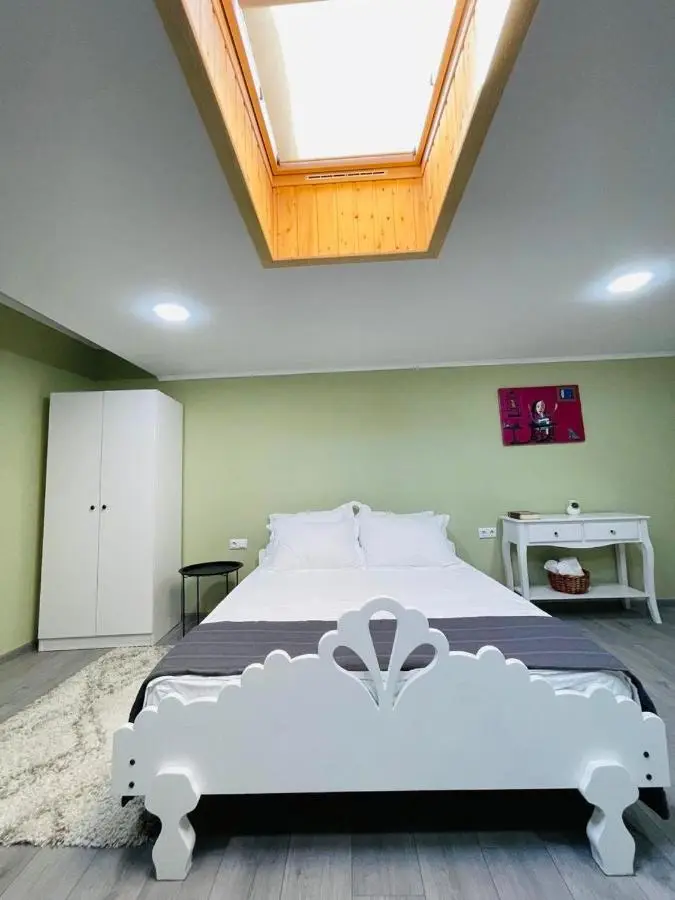Art Hotel Tabidze