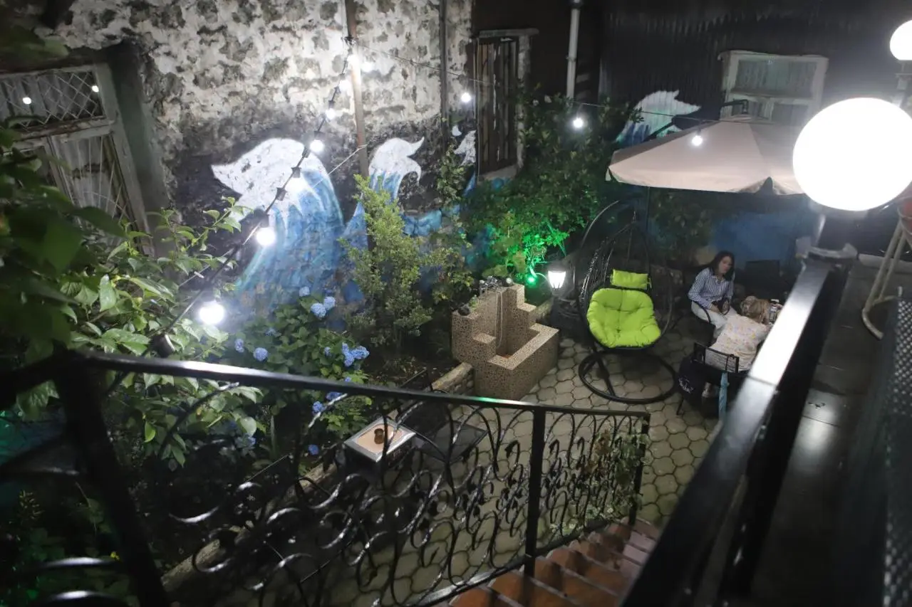 Hotel Black Sea House