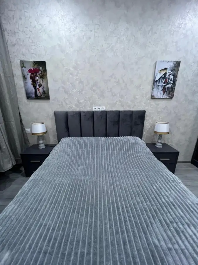 Welcome apartament